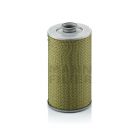 [P-1535-N]Mann-Filter European Fuel Filter Element(Industrial- Several Heavy truck and Bus/Off-Highway 0658128-4)