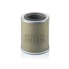 [P-19-185]Mann-Filter European Fuel Filter Element (Industrial- Several Heavy truck and Bus/Off-Highway 470200)