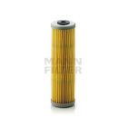 [P-46/1]Mann-Filter European Fuel Filter Element(Industrial- Several Heavy truck and Bus/Off-Highway 057 234 13)
