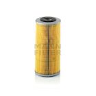 [P-982-X]Mann-Filter European Fuel Filter Element(Industrial- Several Heavy truck and Bus/Off-Highway n/a)