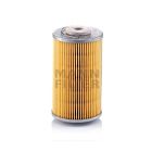 [P-707-n]Mann-Filter European Fuel Filter Element(SI - Industrial Heavy truck and Bus/Off-Highway )