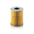 [P-824-X]Mann-Filter European Fuel Filter Element(Industrial- Several Heavy truck and Bus/Off-Highway 9006398)