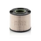 [PU-1033-X]Mann-Filter European Fuel Filter Element - Metal Free(Industrial- Several Heavy truck and Bus/Off-Highway 7L6 127 434C)
