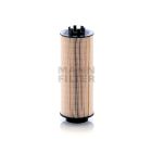 [PU-966/2-X]Mann-Filter European Fuel Filter Element - Metal Free(SI - Industrial Heavy truck and Bus/Off-Highway )