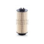 [PU-999/2-X]Mann-Filter European Fuel Filter Element - Metal Free(Industrial- Several Heavy truck and Bus/Off-Highway 139 7766)