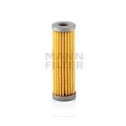 [P-33]Mann-Filter European Fuel Filter Element(Industrial- Several Heavy truck and Bus/Off-Highway 1523143560)