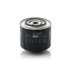 [W-1126/4]Mann-Filter European Spin-on Oil Filter(Seat Passenger Car and Light Truck n/a)