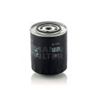 [W-1140]Mann-Filter European Spin-on Oil Filter(Industrial- Several Heavy truck and Bus/Off-Highway 0451341-1)