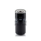 [W-1170/7]Mann-Filter European Spin-on Oil Filter(SI - Industrial Heavy truck and Bus/Off-Highway )