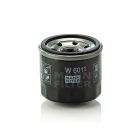 [W-6011]Mann Spin-on Oil filter(132 180 00 10)