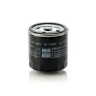 [W-712/34-(10)]Mann-Filter European Spin-on Oil Filter(SI - Industrial Heavy truck and Bus/Off-Highway )