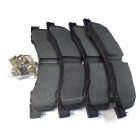 [68034093AD]Mopar/Ram 2008-15 4500/5500 Front and rear brake pads