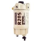 [230RM2]Parker Racor FUEL FILTER/WATER SEPARATOR ASSEMBLY