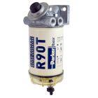 [490R10]Parker Racor FUEL FILTER/WATER SEPARATOR ASSEMBLY