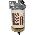 [490R2]Parker Racor FUEL FILTER/WATER SEPARATOR ASSEMBLY