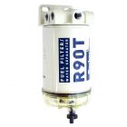 [690R10]Parker Racor FUEL FILTER/WATER SEPARATOR ASSEMBLY