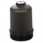 [EC767]Motorcraft oil filter cap for Ford 6.0 liter diesel e-series van oil filter cap(EC-767/4C2Z-6766-BA)