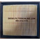 [FA-2031(LC3Z9601E)]2020-UP Ford F250/350 6.7L Powerstroke diesel air filter(SS FA1951/LC3Z9601B)