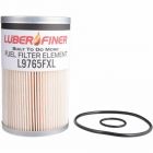 [L9765FXL]Luberfiner fuel filter(FS19765)
