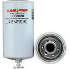 [LFF-8020] Luberfiner fuel filter.Cummins 3308638; Spin-On Fuel Filter/Water Separator. Replaces LFF5, LFP1101F Short Fuel