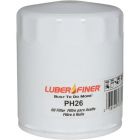 [PH26]Luberfiner oil filter-NEW 2020+ Chevy/Duramax 6.6L diesel(replaces DELCO PF26)