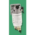 [6660462261]Mann and Hummel Preline 270 fuel filter assembly. Includes water level sensor and hand pump.