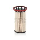 [PU-8010-2X]Mann-Filter European Fuel Filter Element - Metal Free(Industrial- Several Heavy truck and Bus/Off-Highway A9360920105)