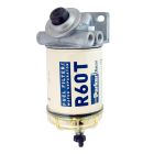[460R1230]Parker Racor FUEL FILTER/WATER SEPARATOR ASSEMBLY