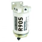 [490R1230]Parker Racor FUEL FILTER/WATER SEPARATOR ASSEMBLY