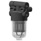 [PS120-02]Racor fuel filter assembly pre screen