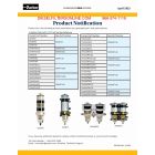[791000FV10]Parker Racor fuel filter/water separator triple(10 micron)