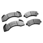[0225.10]Performance Friction Z-Rated brake pads.FMSI(D225)(old pfc #225Z)