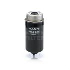 [WK-8187]Mann-Filter Industrial Spin-on Fuel Filter(John Deere Off-Highway re541922)