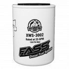 [XWS-3002]FASS Hydroglass Titanium Signature Series Extreme Water Separator