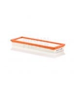[CU-3125]Mann-Filter European Cabin Filter(SI - Industrial Heavy truck and Bus/Off-Highway )