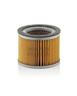 [C-1112/2]Mann-Filter European Air Filter Element(SI - Industrial Heavy truck and Bus/Off-Highway ) 