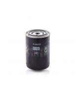 [W-940/24]Mann-Filter European Spin-on Oil Filter(Industrial- Several Heavy truck and Bus/Off-Highway VS 60311) 
