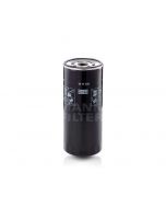 [W-11-102]Mann-Filter European Spin-on Oil Filter(Iveco Heavy truck and Bus 117 4420)