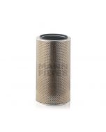 [C-33-920/3]Mann-Filter European Air Filter Element(Industrial- Several Heavy truck and Bus/Off-Highway 123 273 000)