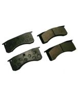 [0769.12]Performance Friction Z-Rated brake pads.FMSI(D769)(old pfc #769Z)-Corrosion Resistant