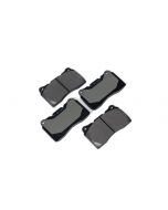 [1001.11]Performance Friction Z-Rated brake pads.FMSI(D1001)