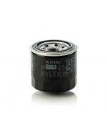 [W-811/80]Mann-Filter European Spin-on Oil Filter(SI - Industrial Off-Highway )