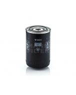 [W-940/1]Mann Hydraulic Spin-on Filter(n/a)