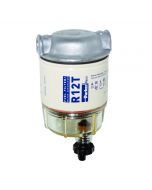 [140R]Parker Racor FUEL FILTER/WATER SEP-140