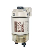 [215R2]Parker Racor FUEL FILTER/WATER SEPARATOR ASSEMBLY (215R2)