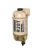 [230R10]Parker Racor FUEL FILTER/WATER SEPARATOR ASSEMBLY (230R10)