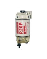 [230R30]Parker Racor FUEL FILTER/WATER SEPARATOR ASSEMBLY (230R30)