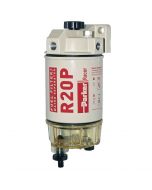 [230R1230]Parker Racor FUEL FILTER/WATER SEPARATOR ASSEMBLY