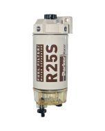 [245R2]Parker Racor FUEL FILTER/WATER SEPARATOR ASSEMBLY (245R2)
