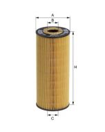 E154H-D48]Hengst filter(OE#-038-115-466) (E154H-D48)